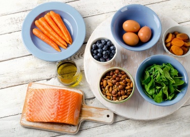 В статье мы расскажем о том, как выбрать витамины для глаз и какие марки на сегодняшний день лучше зарекомендовали себя
